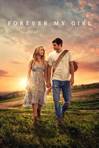 Forever My Girl (2018) Multi Sub