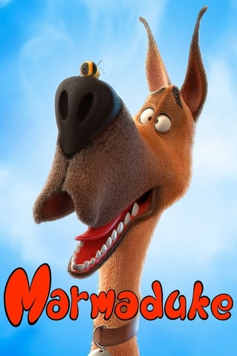 Marmaduke ( 2022 ) مدبلج