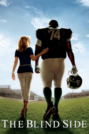 The Blind Side (2009) Multi Sub