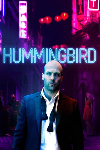 Hummingbird ( 2013 )