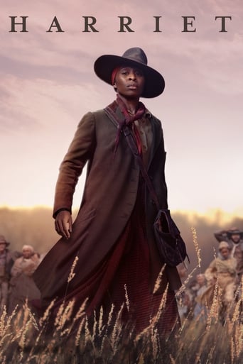 Harriet (2019) Multi Sub