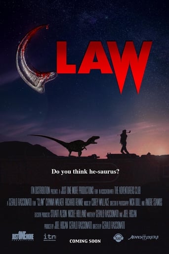 Claw ( 2021 )