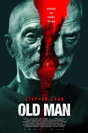 Old Man ( 2022 )