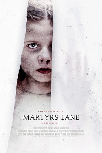 Martyrs Lane ( 2021 )