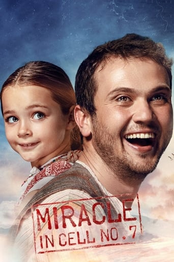 Miracle in Cell No. 7 (2019) مدبلج