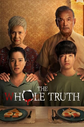 The Whole Truth ( 2021 )