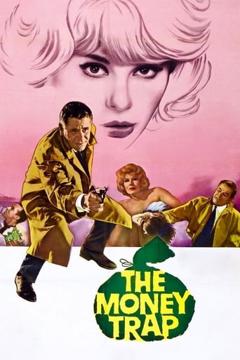 The Money Trap ( 1965 )