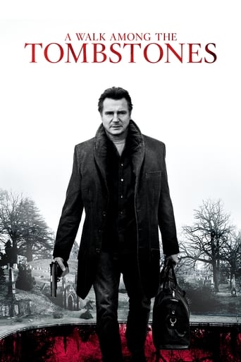 A Walk Among The Tombstones (2014) Eng Sub