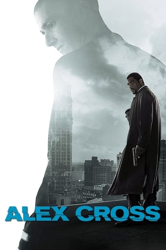 Alex Cross ( 2012 )