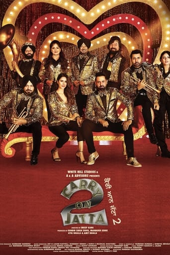  Carry On Jatta 2 ( 2018 )