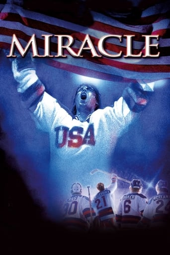 Miracle ( 2004 )