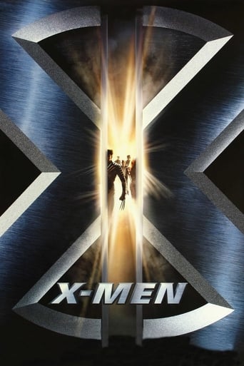 X-Men (2001) Multi Sub