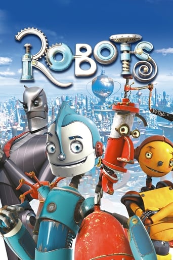 Robots (2005) Multi Sub