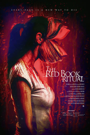 The Red Book Ritual ( 2022 )