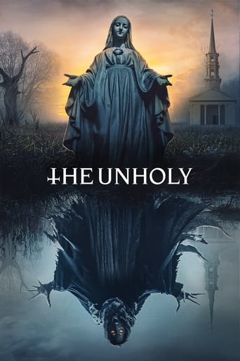  The Unholy (2021) Multi sub
