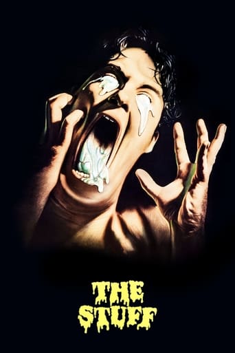 The Stuff ( 1985 )