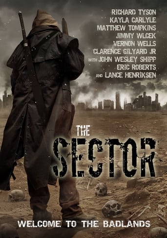 The Sector ( 2015 )