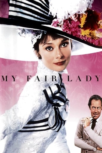  My Fair Lady (1964)