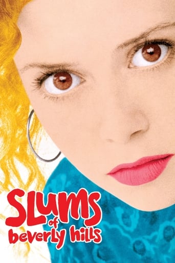 Slums Of Beverly Hills ( 1998 )