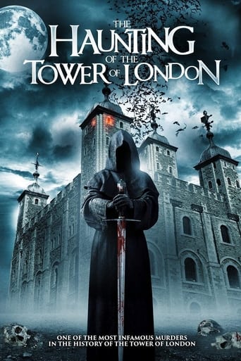 The Haunting of the Tower of London ( 2022 )