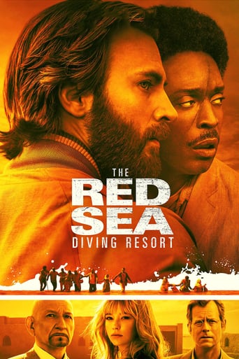 The Red Sea Diving Resort ( 2019 )