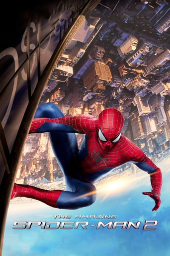 The Amazing Spider-Man 2 (2014) Pure