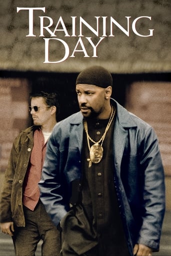 Training Day (2001) Multi Sub
