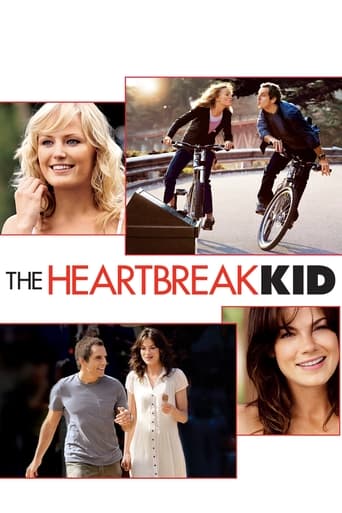 The Heartbreak Kid (2008) Multi Sub