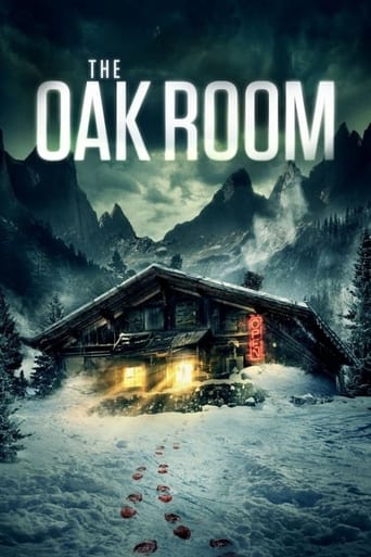 The Oak Room ( 2021 )
