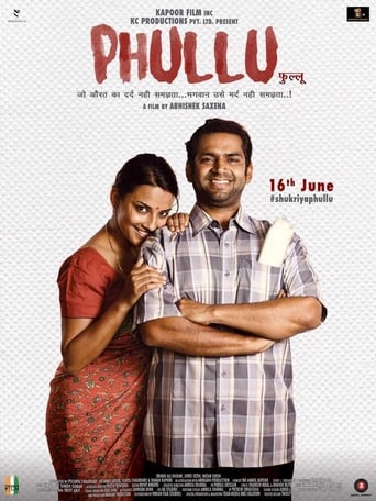  Phullu ( 2017 )