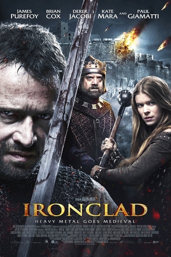 Ironclad (2011) Eng Sub