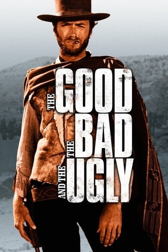 013-The Good, The Bad And The Ugly (1966)