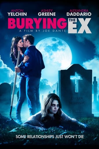 Burying The Ex ( 2014 )