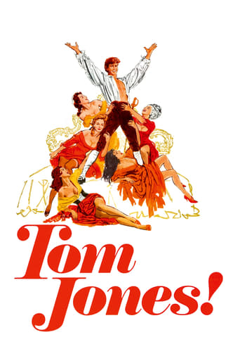  Tom Jones (1963)