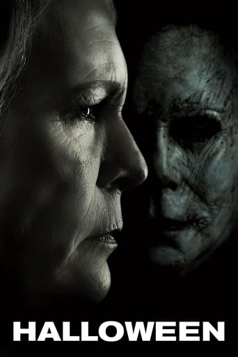 Halloween (2018) Multi Sub