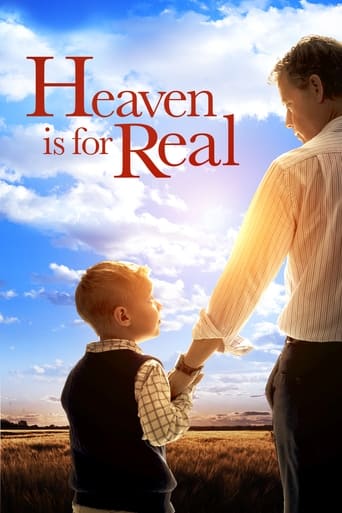 Heaven Is for Real (2014) Multi Sub