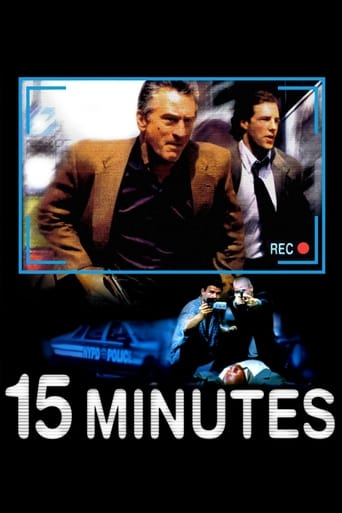 15 Minutes (2001) Multi Sub