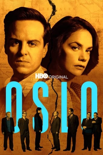 Oslo ( 2021 )