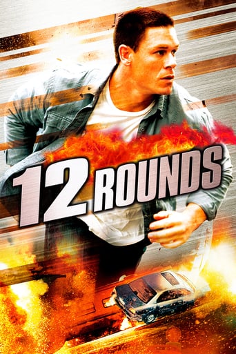 12 Rounds ( 2009 )