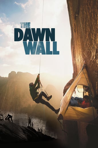The Dawn Wall (2017) HD