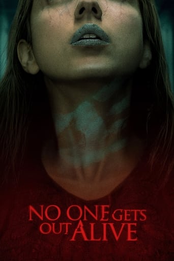 No One Gets Out Alive (2021) Multi Sub