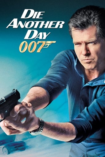 Die Another Day (2003) Multi Sub