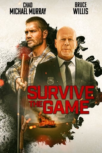 Survive The Game ( 2021 )