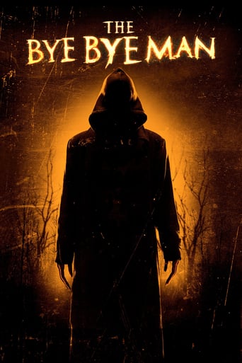 The Bye Bye Man (2017) Eng Sub