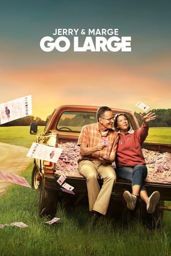 Jerry And Marge Go Large ( 2022 )