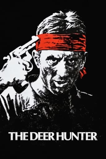  The Deer Hunter (1978)