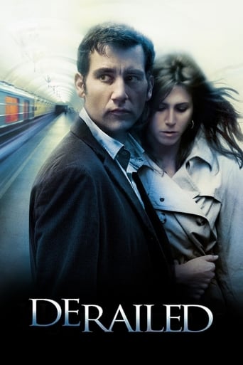 Derailed (2005) Multi Sub