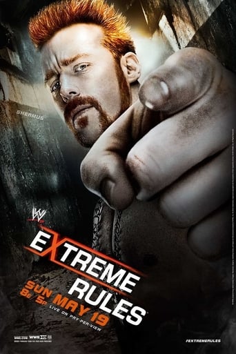WWE Extreme Rules ( 2013 )