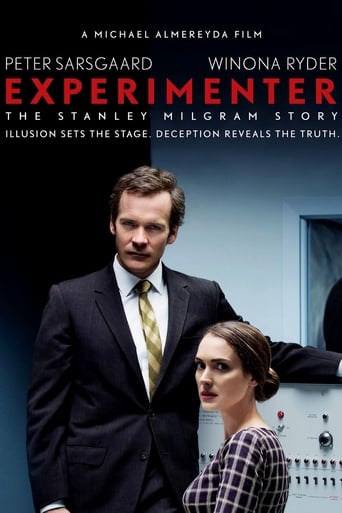 Experimenter (2015) Eng Sub