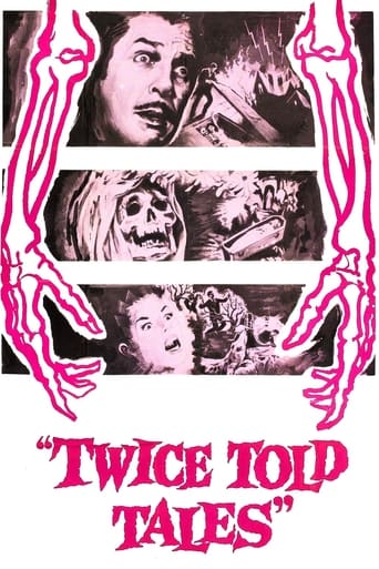 Twice-Told Tales ( 1963 )